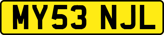 MY53NJL