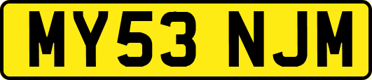 MY53NJM