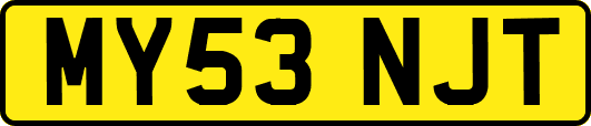 MY53NJT