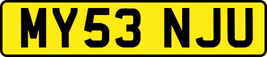 MY53NJU
