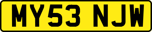 MY53NJW