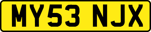 MY53NJX