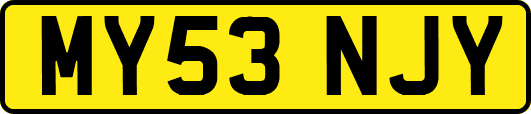 MY53NJY