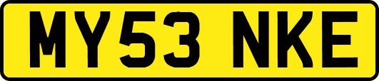 MY53NKE