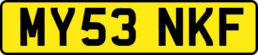 MY53NKF
