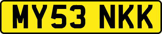 MY53NKK