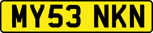 MY53NKN