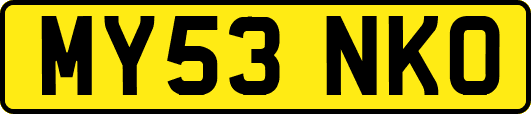 MY53NKO