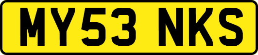 MY53NKS