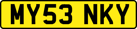 MY53NKY