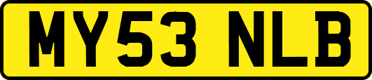 MY53NLB