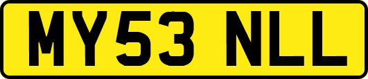 MY53NLL