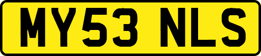 MY53NLS