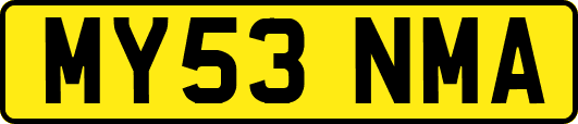 MY53NMA