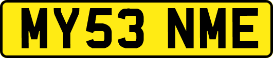 MY53NME