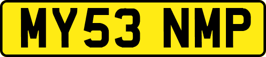 MY53NMP