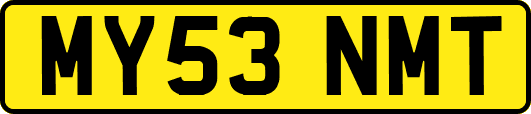MY53NMT