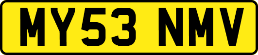 MY53NMV