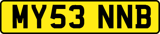 MY53NNB
