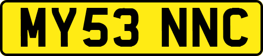 MY53NNC