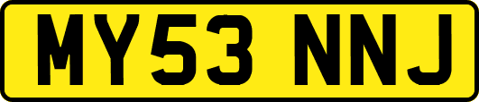 MY53NNJ
