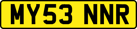 MY53NNR