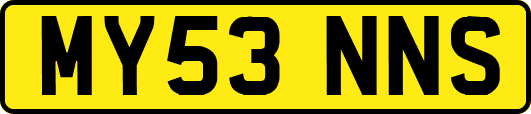 MY53NNS