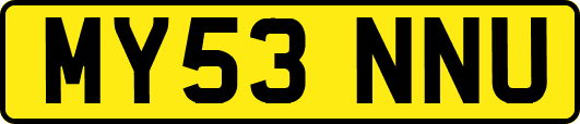 MY53NNU