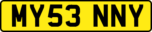MY53NNY