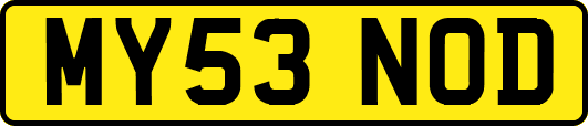 MY53NOD