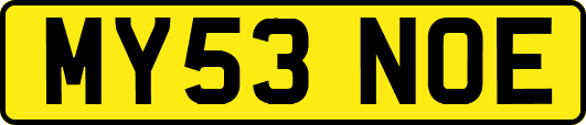 MY53NOE