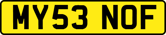 MY53NOF