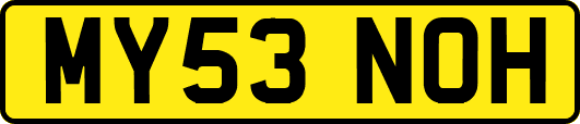 MY53NOH