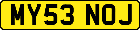 MY53NOJ