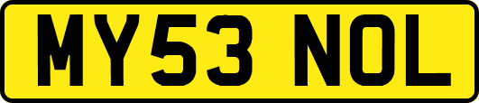 MY53NOL