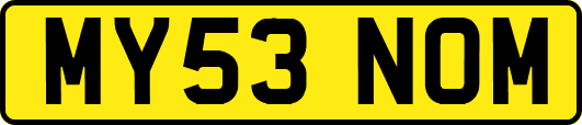MY53NOM