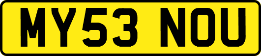 MY53NOU