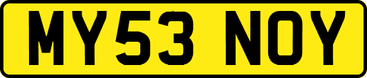 MY53NOY