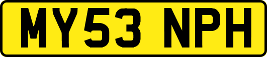 MY53NPH