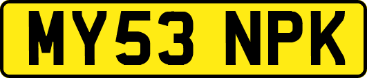MY53NPK