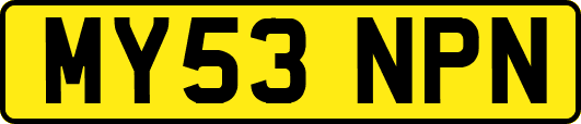 MY53NPN
