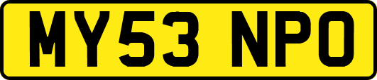 MY53NPO
