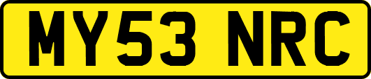 MY53NRC