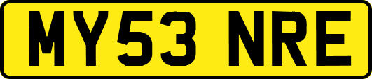 MY53NRE