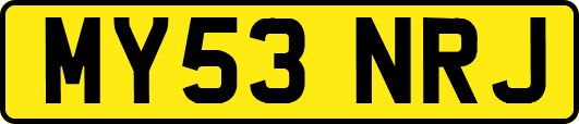 MY53NRJ