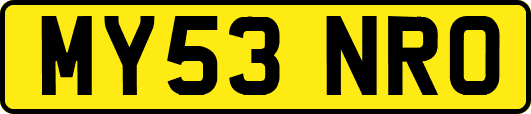 MY53NRO