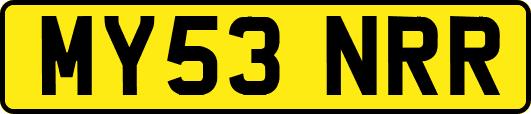 MY53NRR