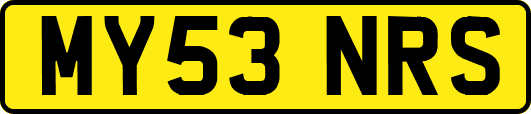 MY53NRS
