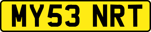 MY53NRT