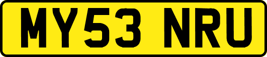 MY53NRU
